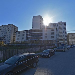 Tobolskaya ulitsa, 5А ، : صورة