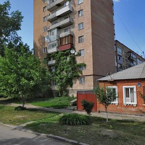 Полтава, Улица Нечуя-Левицкого, 21: фото