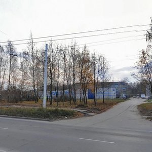 Shabulina Drive, 25Б, Ryazan: photo