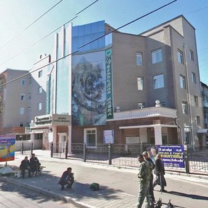 Komsomolskaya Street, 6 ، : صورة