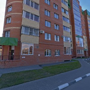 Ulitsa Tupoleva, 6к1, : foto