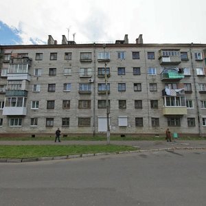 Sovetskaya Street, 23, Komsomolsk‑at‑Amur: photo