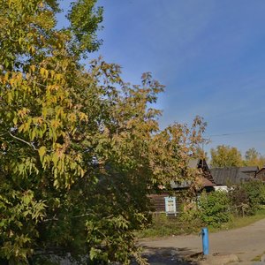 Mashinnaya Street, 5/71, Nizhny Novgorod: photo