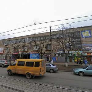 Koletvinova Street, 6, Tula: photo