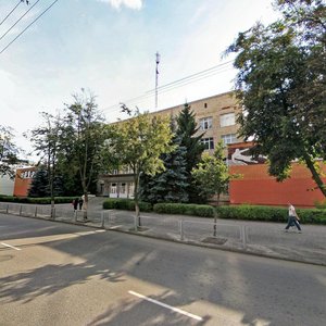 Гомель, Улица Кирова, 14: фото