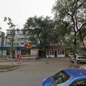 Владивосток, Народный проспект, 53: фото
