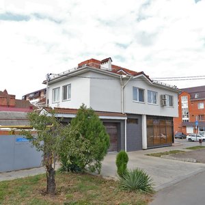 KIM Street, 166, Krasnodar: photo