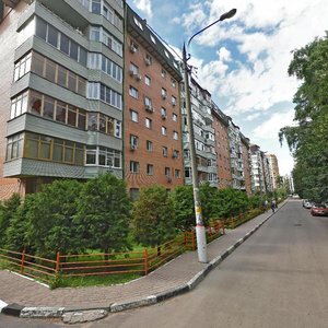 Leninskaya Street, 4, Korolev: photo