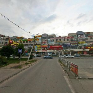 Pirogova Street, 15/2, Stavropol: photo