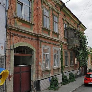 Vulytsia 28 Chervnia, 11, Chernivtsi: photo