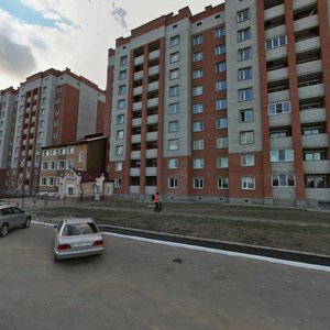 Borovaya Street, 4/8, Berdsk: photo