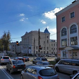 Dzerzhinskogo Street, 6 ، : صورة