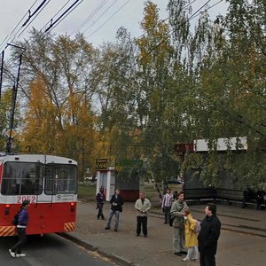 7-ya Podlesnaya ulitsa, 83, Izhevsk: photo