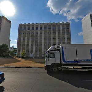 Москва, Улица Генерала Кузнецова, 18к1: фото