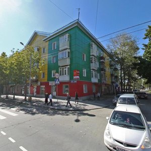 Lenin Caddesi, No:246, Sakhalinsk: Fotoğraflar