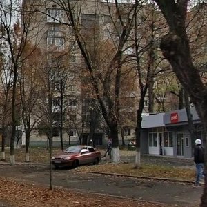 Aviakonstruktora Antonova Street, 7, Kyiv: photo