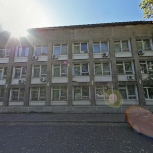 Komsomolskaya Street, 1, Birobidgan: photo