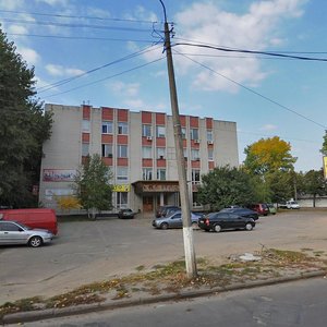 Vulytsia Zakhysnykiv Ukrainy, 17А, Chernihiv: photo