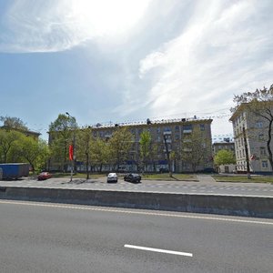 Kashirskoye Highway, 58к1, Moscow: photo