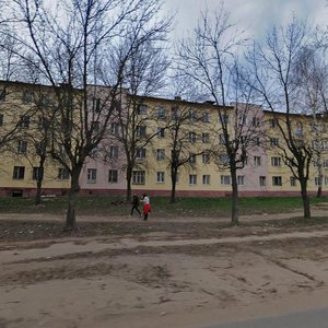 Trudovaya ulitsa, 10, : foto