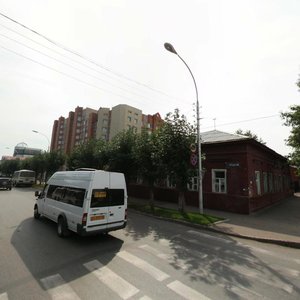 Gogolya Street, 30 ، أوفا: صورة