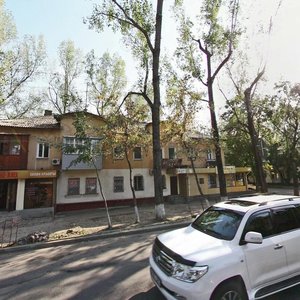 Алматы, Улица Жамбыла, 172В: фото