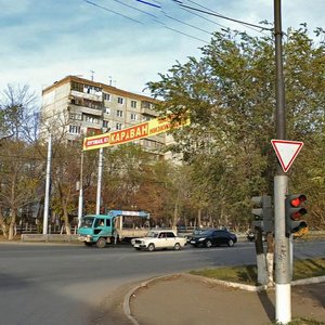 Karagandinskaya ulitsa, 102, Orenburg: photo