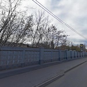 Vereyskaya Street, 29с2А, Moscow: photo