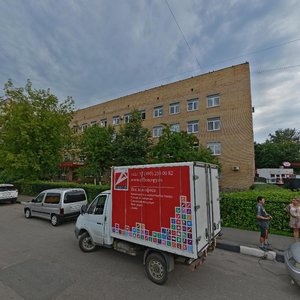 Entuziastov Highway, 62, : foto