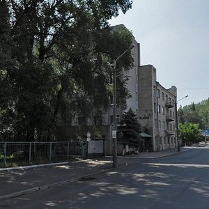 Pastera Street, 26, Dnipro: photo