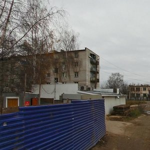 Sadovaya ulitsa, 33А, Nizhny Novgorod Oblast': photo