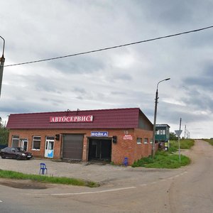 Mozhayskoye Highway, 69 ، موسكو ومحافظة موسكو: صورة