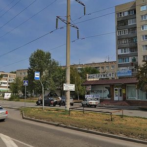 Тольятти, Лесная улица, 36: фото