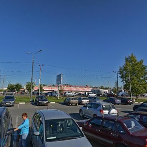 Moskovskoye shosse, 94, Serpuhov: photo