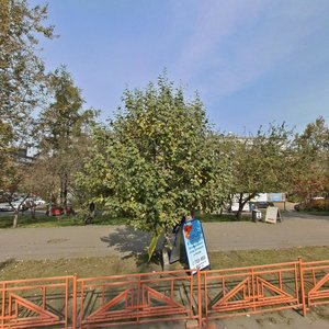 Sovetskaya Street, 55, Irkutsk: photo