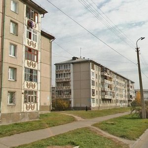 17-y mikrorayon, 1, Angarsk: photo