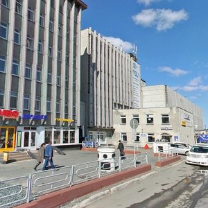 Vokzalnaya Street, 50, Yuzhno‑Sakhalinsk: photo