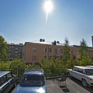 Gorsovetskaya ulitsa, 25А ، قازان: صورة