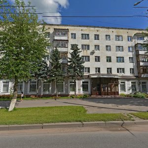 Germana Street, 20, Veliky Novgorod: photo
