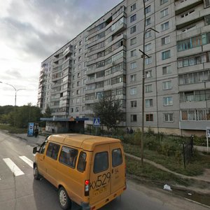 Бердск, Улица Красная Сибирь, 118: фото
