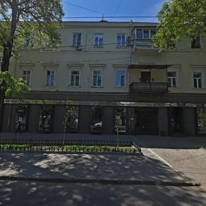 Vulytsia Bunina, 25, Odesa: photo