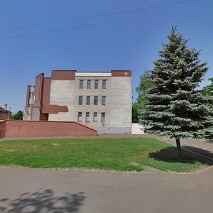 Vulytsia Hlinky, 15, Kryvyi Rih: photo