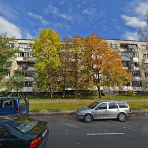 Zhudro Street, 28, Minsk: photo