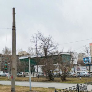 Posadskaya Street, 26, Yekaterinburg: photo