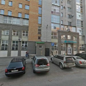 Ulitsa Chernyshevskogo, 3, Omsk: photo