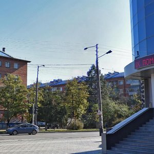Turgeneva Street, 124 ، كراسنودار: صورة
