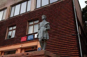 Iskry Street, 5, Sovetsk: photo