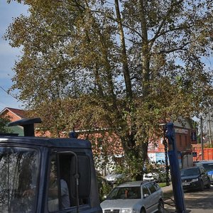 1st Rybnaya Street, No:30/1, Sergiyev Posad: Fotoğraflar