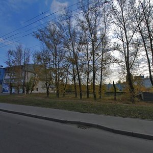 Kulakova Avenue, 26, Kursk: photo