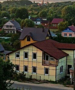 Podgornaya Street, 32, : foto